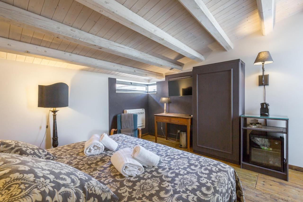 I Mori - Design Apartments Comiso Exterior foto